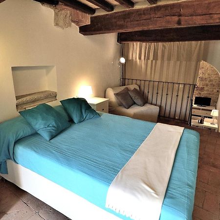 Authentic Cave House In The Heart Of The Village! Massa Marittima Exterior foto