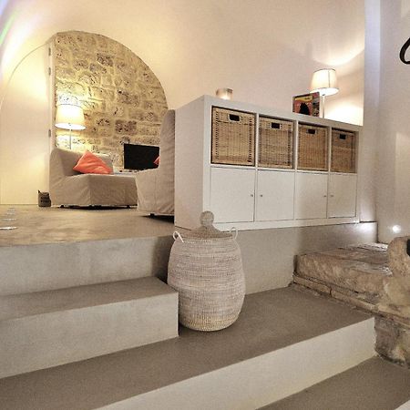 Authentic Cave House In The Heart Of The Village! Massa Marittima Exterior foto