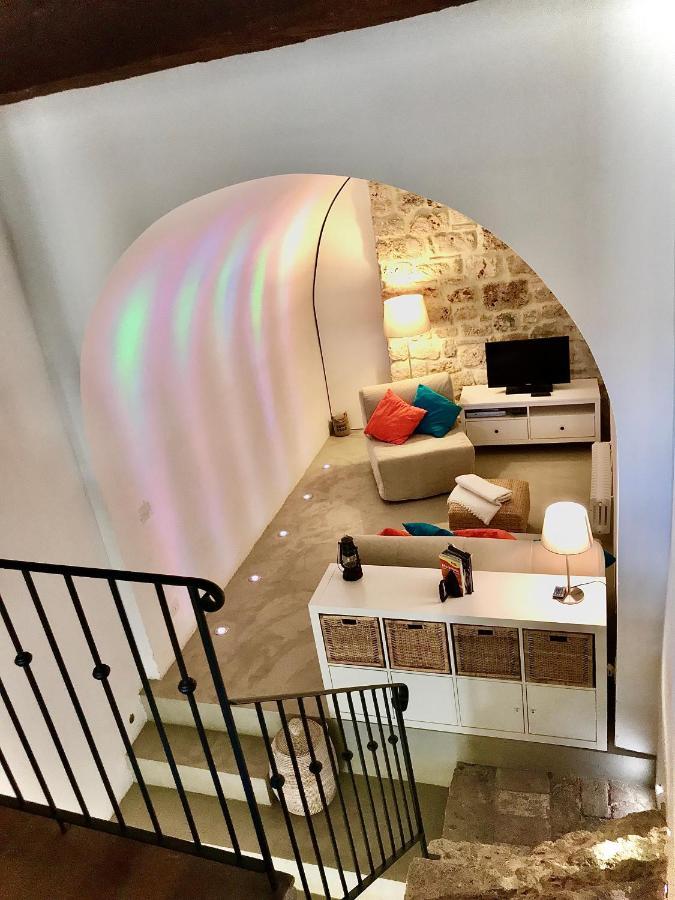 Authentic Cave House In The Heart Of The Village! Massa Marittima Exterior foto