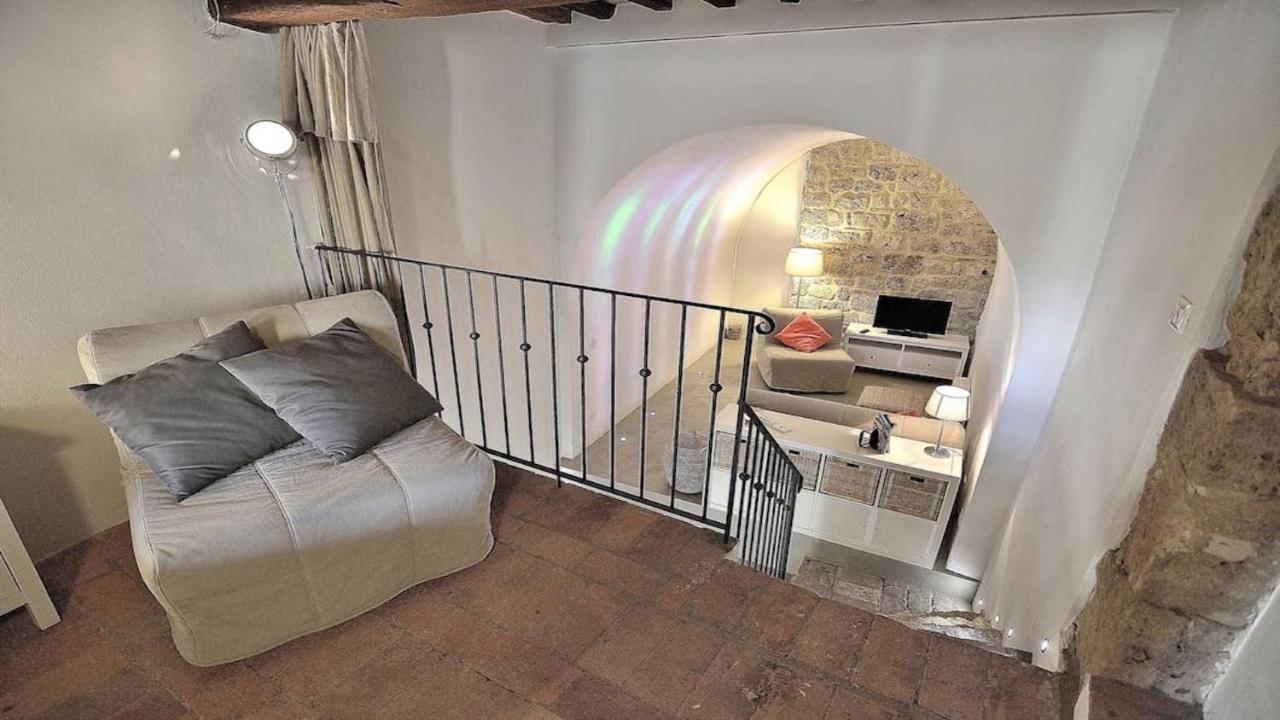 Authentic Cave House In The Heart Of The Village! Massa Marittima Exterior foto