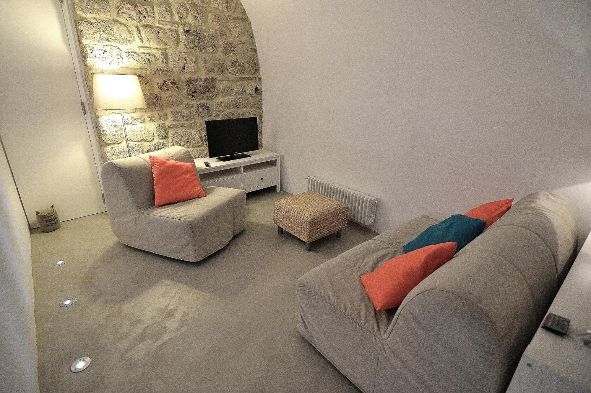 Authentic Cave House In The Heart Of The Village! Massa Marittima Exterior foto