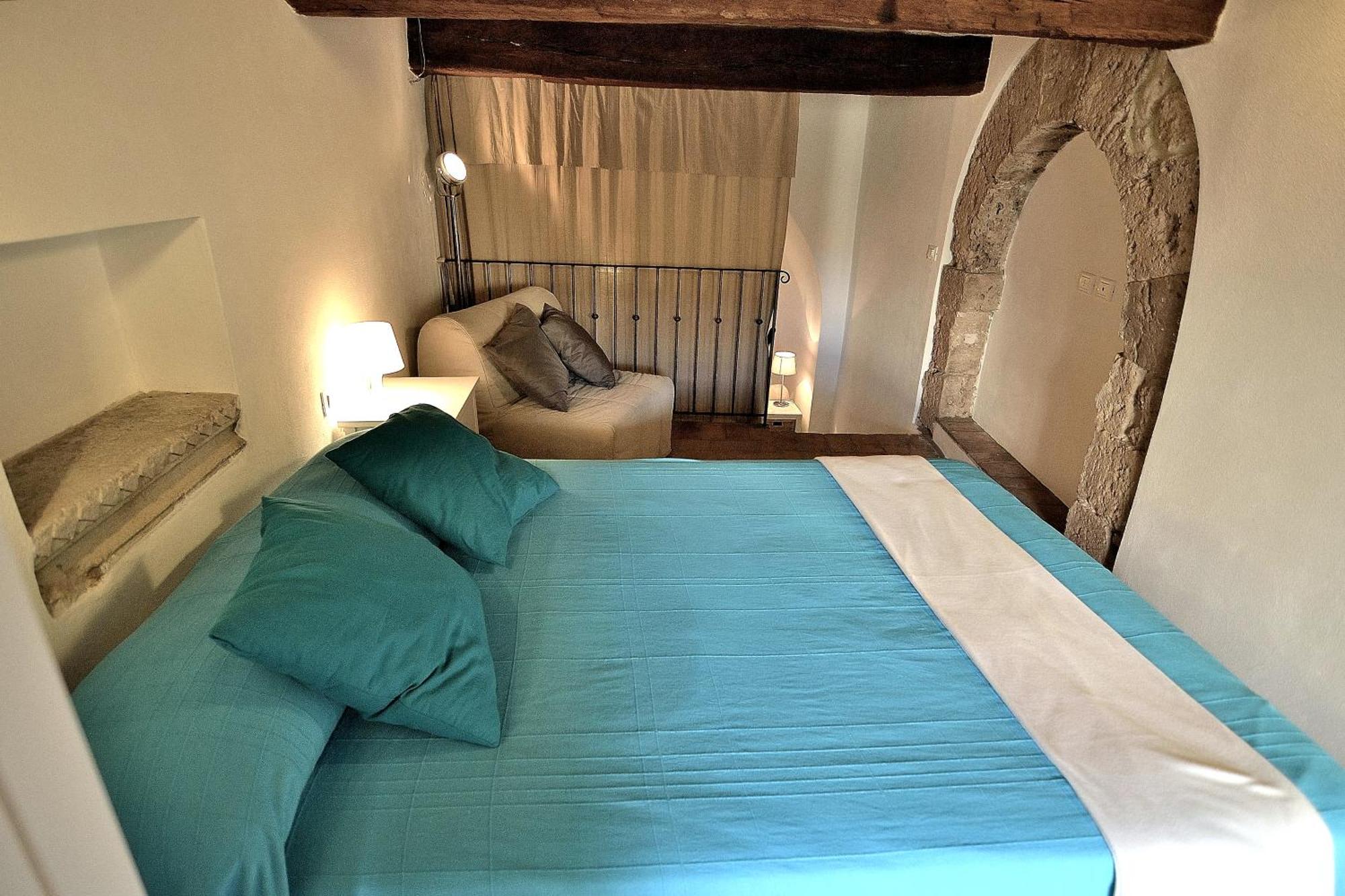 Authentic Cave House In The Heart Of The Village! Massa Marittima Exterior foto