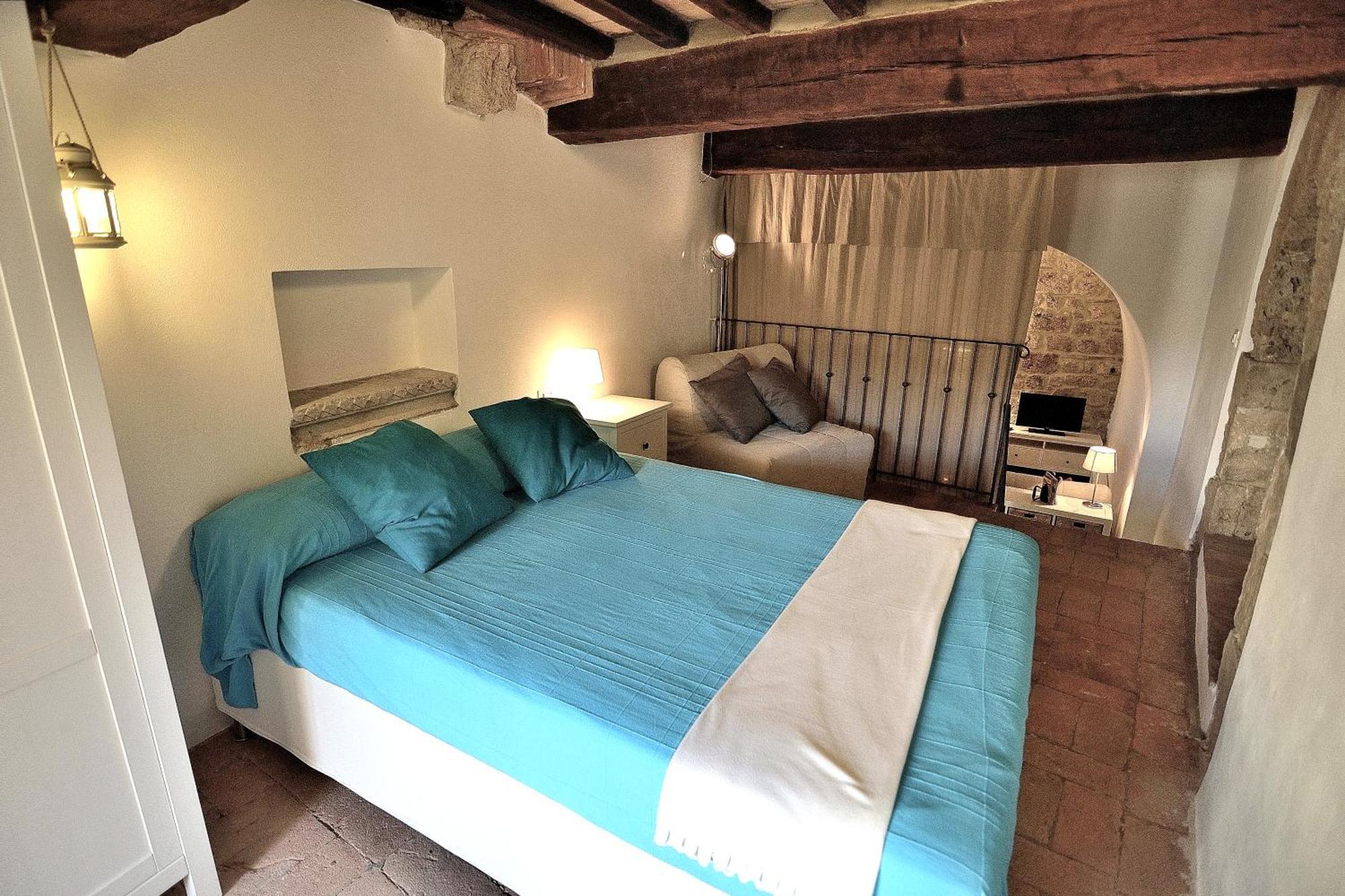 Authentic Cave House In The Heart Of The Village! Massa Marittima Exterior foto