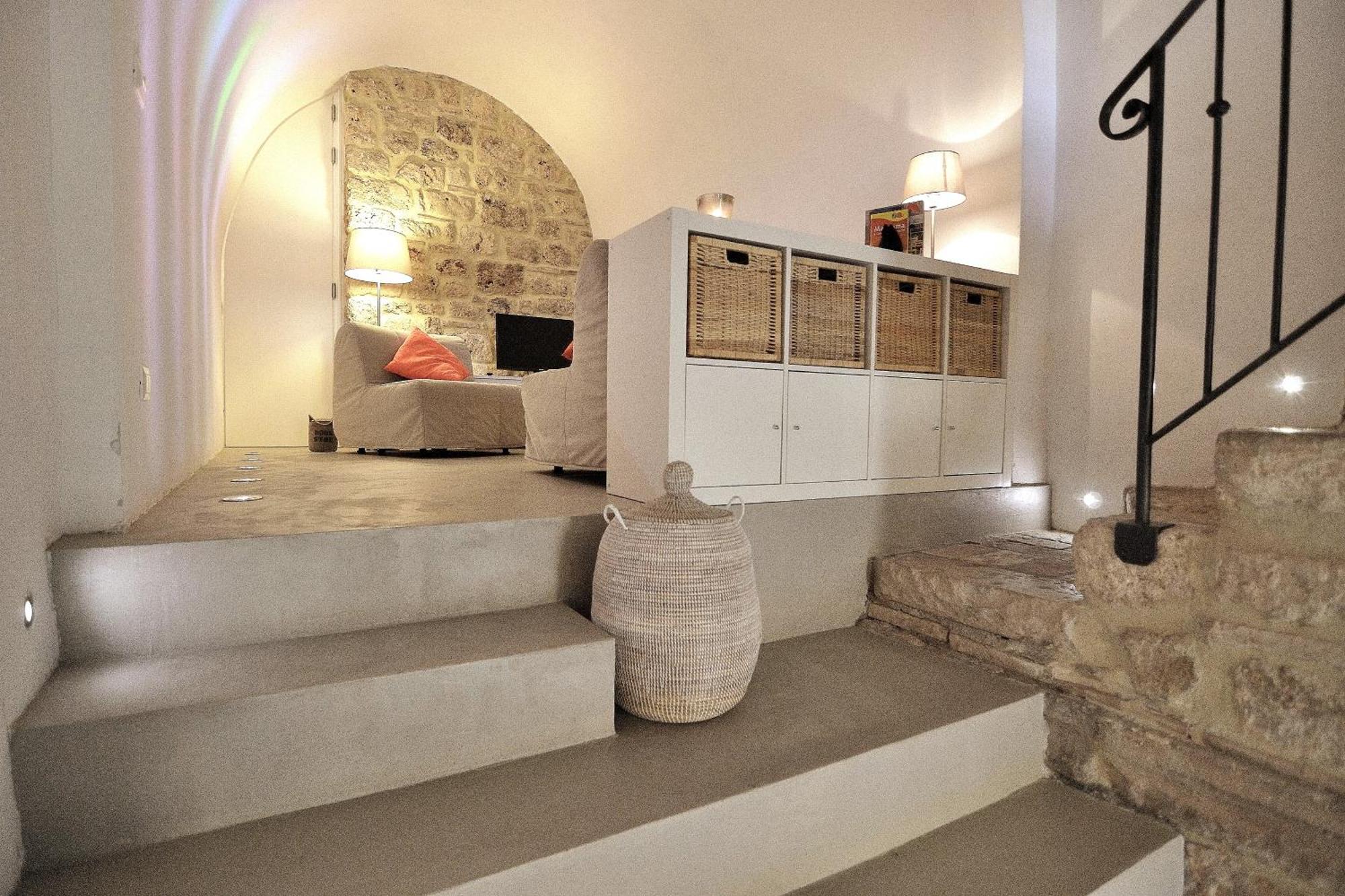 Authentic Cave House In The Heart Of The Village! Massa Marittima Exterior foto